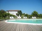 фото отеля Agriturismo Terrenia Taormina