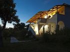фото отеля Agriturismo Terrenia Taormina