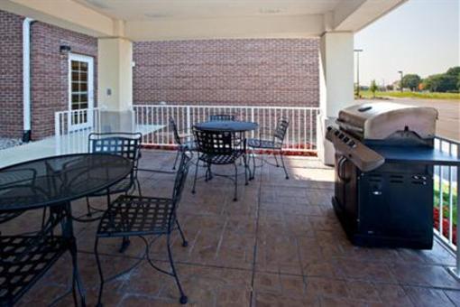 фото отеля Candlewood Suites Louisville North
