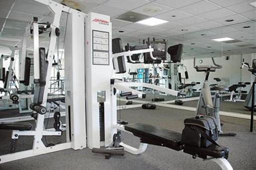 фото отеля Crowne Plaza Oakland South Union City