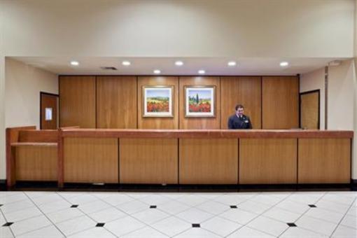 фото отеля Crowne Plaza Oakland South Union City