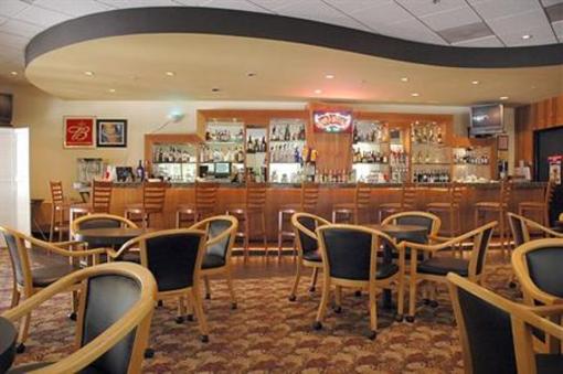 фото отеля Crowne Plaza Oakland South Union City
