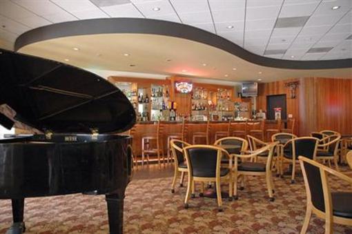 фото отеля Crowne Plaza Oakland South Union City