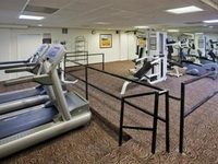 Crowne Plaza Oakland South Union City