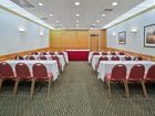 фото отеля Crowne Plaza Oakland South Union City