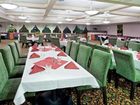 фото отеля Crowne Plaza Oakland South Union City