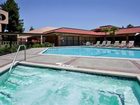 фото отеля Crowne Plaza Oakland South Union City