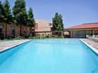 фото отеля Crowne Plaza Oakland South Union City