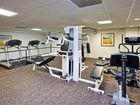 фото отеля Crowne Plaza Oakland South Union City