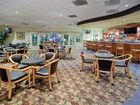 фото отеля Crowne Plaza Oakland South Union City