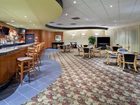 фото отеля Crowne Plaza Oakland South Union City