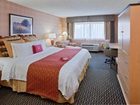 фото отеля Crowne Plaza Oakland South Union City