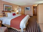 фото отеля Crowne Plaza Oakland South Union City