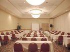 фото отеля Crowne Plaza Oakland South Union City