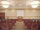 фото отеля Crowne Plaza Oakland South Union City