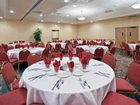 фото отеля Crowne Plaza Oakland South Union City
