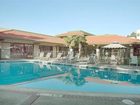 фото отеля Crowne Plaza Oakland South Union City