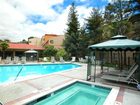 фото отеля Crowne Plaza Oakland South Union City