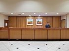 фото отеля Crowne Plaza Oakland South Union City