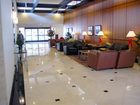 фото отеля Crowne Plaza Oakland South Union City