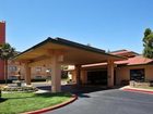 фото отеля Crowne Plaza Oakland South Union City