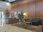фото отеля Crowne Plaza Oakland South Union City