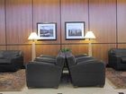 фото отеля Crowne Plaza Oakland South Union City