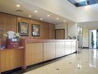 фото отеля Crowne Plaza Oakland South Union City