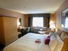 фото отеля Crowne Plaza Oakland South Union City