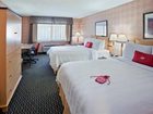 фото отеля Crowne Plaza Oakland South Union City