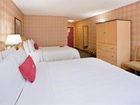 фото отеля Crowne Plaza Oakland South Union City