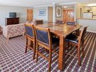 фото отеля Crowne Plaza Oakland South Union City
