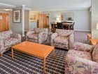 фото отеля Crowne Plaza Oakland South Union City