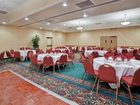 фото отеля Crowne Plaza Oakland South Union City