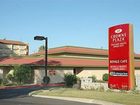 фото отеля Crowne Plaza Oakland South Union City