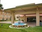 фото отеля Crowne Plaza Oakland South Union City