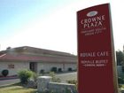 фото отеля Crowne Plaza Oakland South Union City