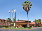 фото отеля Crowne Plaza Oakland South Union City