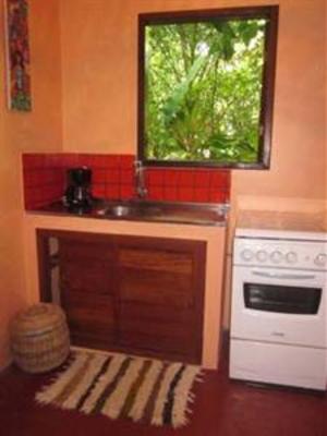 фото отеля Pousada Casa Verde Boipeba