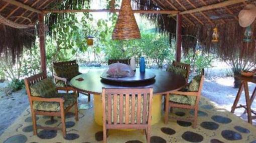 фото отеля Pousada Casa Verde Boipeba
