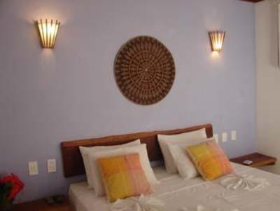 фото отеля Pousada Casa Verde Boipeba