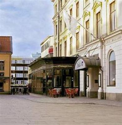 фото отеля Radisson Blu Hotel, Linkoping