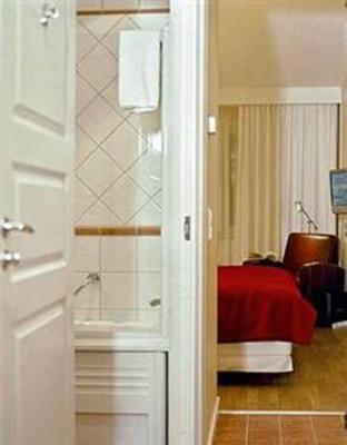 фото отеля Radisson Blu Hotel, Linkoping