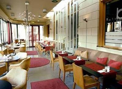 фото отеля Radisson Blu Hotel, Linkoping