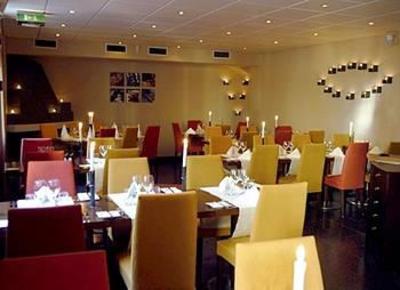 фото отеля Radisson Blu Hotel, Linkoping