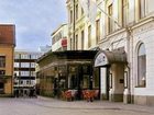 фото отеля Radisson Blu Hotel, Linkoping
