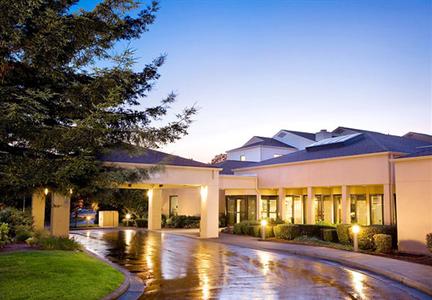 фото отеля Courtyard Portland Beaverton