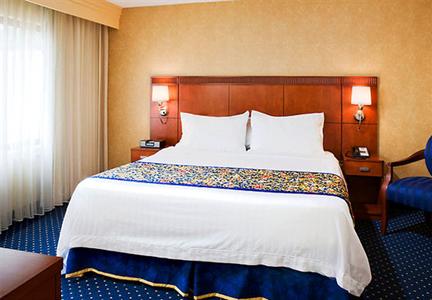 фото отеля Courtyard Portland Beaverton