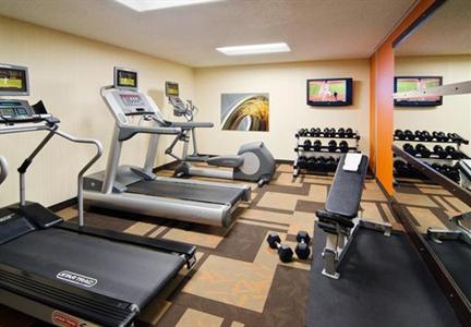 фото отеля Courtyard Portland Beaverton
