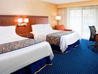 фото отеля Courtyard Portland Beaverton
